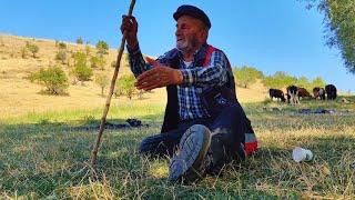 Ayaş'lı Çobanın Hikayesi | Ankara