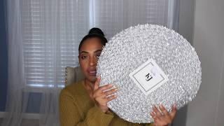 BLING HOME DECOR HAUL, Hobby Lobby, Home goods| LISA LEE