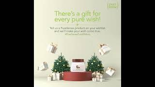 Pure Sense - Christmas Wishing Video