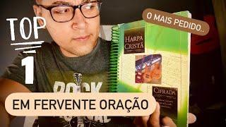 REARMONIZANDO HARPA CRISTÃ CIFRADA | n°577 “Em Fervente Oração”