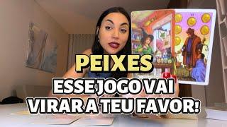 ️PEIXES Fim de Um Karma Financeiro! Um Novo Ciclo Lhe Trará Uma Grande Reviravolta!