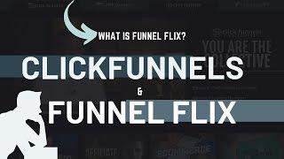 ClickFunnels Free Training Emporium: FunnelFlix