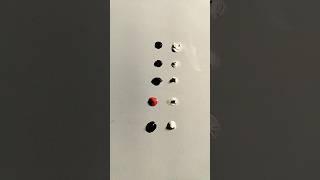 Colour mixing #colourmixing