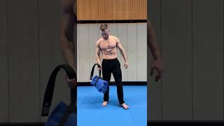 ️My way of folding a judogi#judo #judomylife #judoka #judogi #philosophyofjudo #bjj