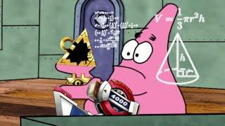 Patrick that's a Millennium Puzzle