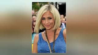 Jenny Frost