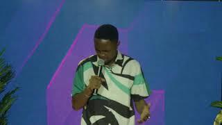 I SEPARATE MYSELF FOR A NEW LEVEL WITH APOSTLE EMMANUEL IREN || DAY 8 || 27th NOVEMBER 2024