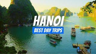 Top 6 Best Day Trips from Hanoi in 2024 that You CAN´T MISS!