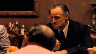 The Godfather Part 1 - The Meeting