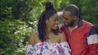 Michael Robinson & Kiedel Sonny - Jammin Behind You (Official Music Video) "2020 Soca" [HD]