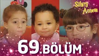 Sihirli Annem 69. Bölüm - Full Bölüm