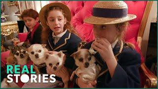 Elite Nannies For The Rich and Famous | Real Stories Full-Length Documentary