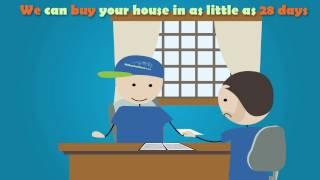 We Buy Any House - Fast Cash Buyers