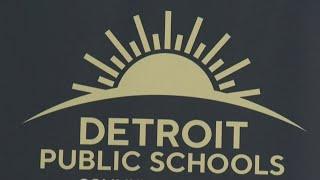 New branding revealed for Detroit Public Schools Community District