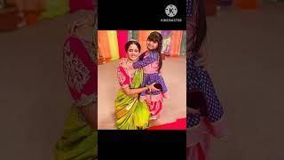 ️Top 10 mother daughter  #abhigya #kumkumbhagya #trending #shorts #pranbir