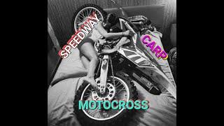 @DKARPIO Autobiografia Speedway  Motocross  Karpie Karpfen