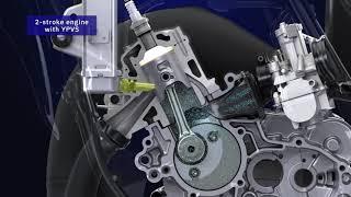 YPVS【YAMAHA Motorcycle Technology】