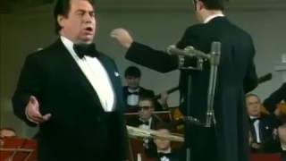 "If Volga Mother would" - Leonid Kharitonov (1991)