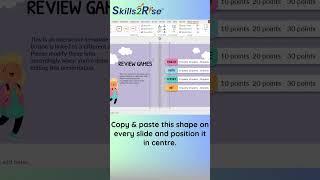 Flipbook animation in powerpoint