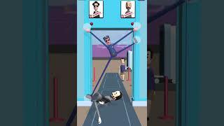 No Entry Enemy Level 319 #shorts #games #gaming #viral #trending