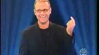 Tod on the Weakest Link, Part 1