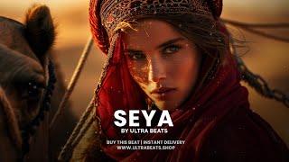 " Seya " Oriental Reggaeton Type Beat (Instrumental) Prod. by Ultra Beats