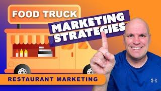 Food Truck Social Media Marketing