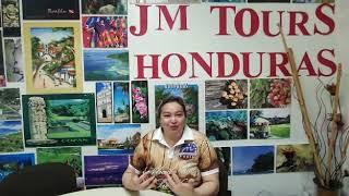 JM TOURS HONDURAS