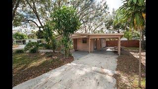 2619 E 111th Avenue, Tampa FL Forest Hills Carrollwood Best Listing Agent Duncan Duo RE/MAX Video