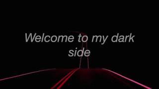 BISHOP BRIGGS // DARK SIDE (LYRICS)