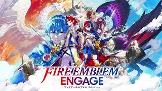 Ryo — Emblem Engage! (FULL SINGLE / JAPANESE) (Fire Emblem Engage Main Theme)