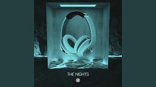 The Nights (8D Audio)