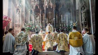 Shock result! German Synodal way votes by majority 93% to return the Latin Mass.