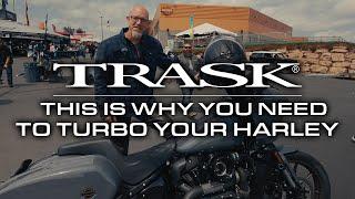 This is Why You NEED A Trask Turbo System!