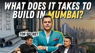 Mumbai Real Estate: A Developer's Struggle, Survival & Success with Parth Mehta