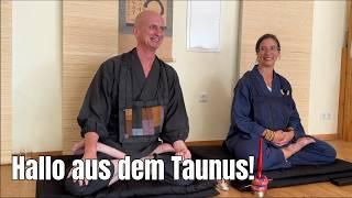 Vortrag im Zen Dojo Bad Schwalbach