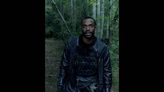 Negan And Maggie Kill Paul Wells (The Reapers) | The Walking Dead | #shorts