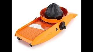 Kitchen Master Mandoline Slicer