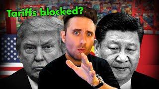 U.S. Trade War Explained