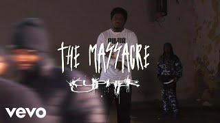 Noah Baker - The Massacre Cypher