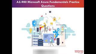 Microsoft Azure Fundamentals (AZ-900) | Testpreptraining.ai