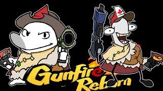 Gunfire Reborn is fun