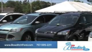 Newport News, VA 23601 Used Ford Taurus   Ford Dealers