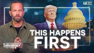 THIS Could Truly CHANGE America in 2025 | Kirk Cameron on TBN