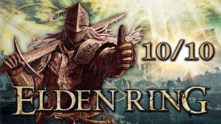 Elden Ring Is a Masterpiece — my thoughts after 60 hours