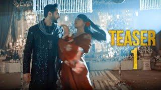 Mann Mast Malang | Teaser 1 | Upcoming Drama | Danish Taimoor | Sehar Hashmi | Har Pal Geo