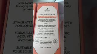 Boost Hair Growth with This Essential Bundle #naturespell #hairrepair