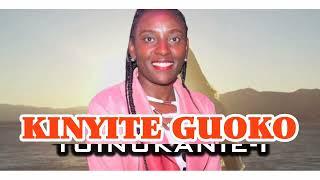 Numia Munyendi ~ Jane De'mathew (OFFICIAL LYRICS VIDEO)