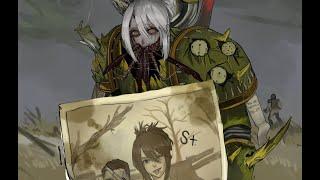 Recognition | A Warhammer 40k Story