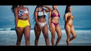 Quality By Kenny Sol Ft Double Jay [ Official Video ]